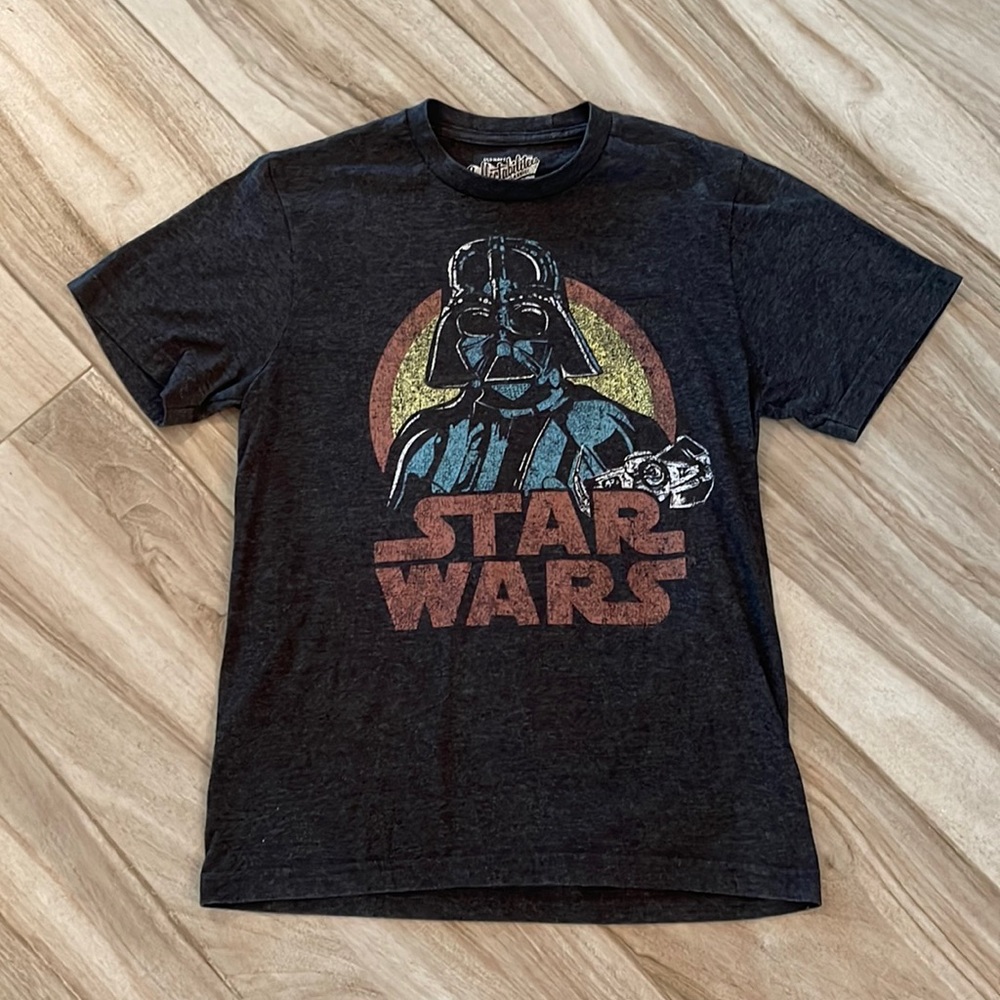 Star Wars T-shirt sz small